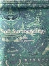 Soft Surroundings Print Teal Active Pants Size S - photo 4
