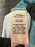 Soft Surroundings Print Teal Active Pants Size S - photo 5