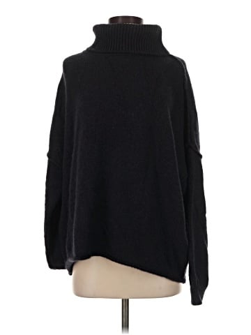 Anna Kay Turtleneck Sweater (view 1)