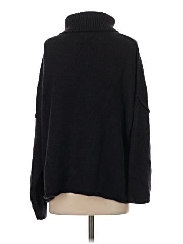 Anna Kay Turtleneck Sweater (view 2)