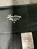 Spalding Athletic Black Active Pants Size 2X - photo 4