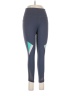 Fila Sport Color Block Blue Active Pants Size M - photo 1