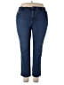 Style&Co Blue Jeans Size 18 - photo 1