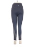Fila Sport Color Block Blue Active Pants Size M - photo 2