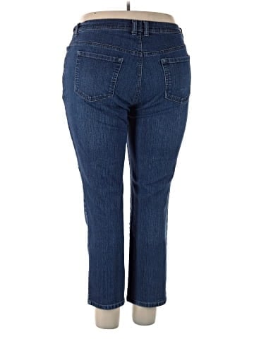 Style&Co Jeans (view 2)