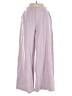 Zara Purple Casual Pants Size S - photo 1