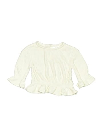Baby Gap 3/4 Sleeve Blouse (view 1)
