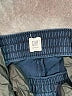 Gap Solid Blue Shorts Size 7 - photo 3