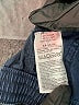 Gap Solid Blue Shorts Size 7 - photo 4