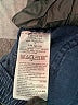 Gap Solid Blue Shorts Size 7 - photo 5