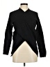 Express Black Pullover Sweater Size M - photo 1