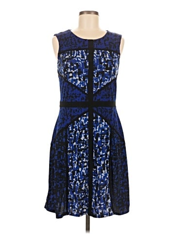 Just... Taylor Cocktail Dress (view 1)