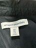 Amazon Essentials Solid Black Long Sleeve Button-Down Shirt Size M - photo 7