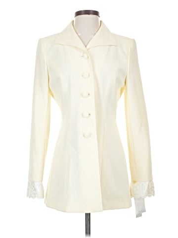 Homme + Femme Blazer - front
