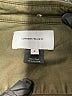 Current/Elliott Green Jacket Size Med (2) - photo 6
