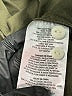 Current/Elliott Green Jacket Size Med (2) - photo 7