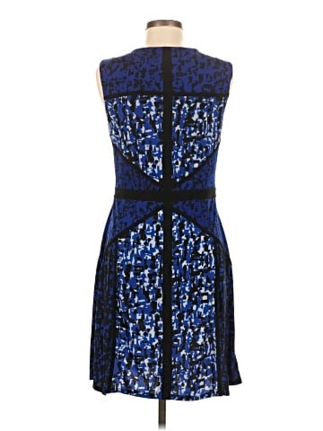 Just... Taylor Cocktail Dress (view 2)