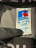 Russell Athletic 100% Polyester Gray Sweatpants Size XS (youth) - photo 3
