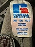 Russell Athletic 100% Polyester Gray Sweatpants Size XS (youth) - photo 4