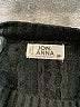 Jon & Anna Black Turtleneck Sweater Size M - photo 7