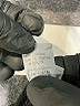 Jon & Anna Black Turtleneck Sweater Size M - photo 8