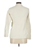 Express Ivory Cardigan Size M - photo 2