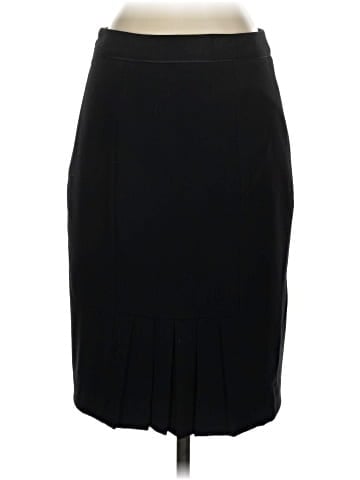 Petite Sophisticate Formal Skirt (view 2)