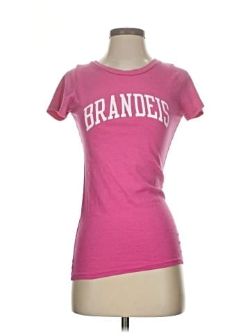Redshirt Short Sleeve T-Shirt (view 1)