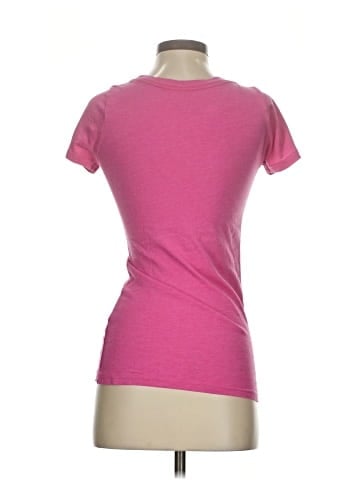 Redshirt Short Sleeve T-Shirt (view 2)