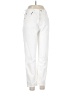 AGOLDE Ivory Jeans Size 28 waist - photo 1