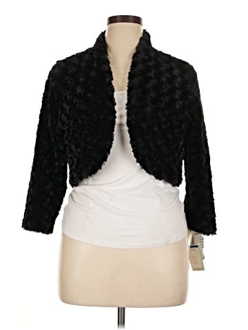 Lennie For Nina Leonard Cardigan (view 1)
