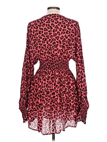MSGM Cocktail Dress (view 2)