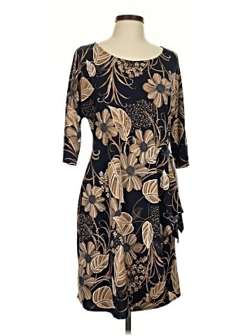 Signature by Robbie Bee Cocktail Dress (view 1)