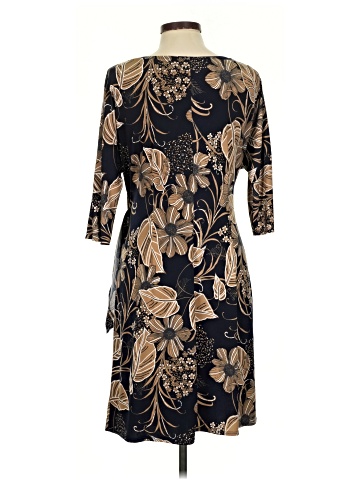Signature by Robbie Bee Cocktail Dress (view 2)