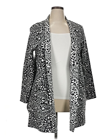 Ruby Rd. Cardigan (view 1)