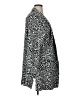 Ruby Rd. Silver Cardigan Size XL - photo 4