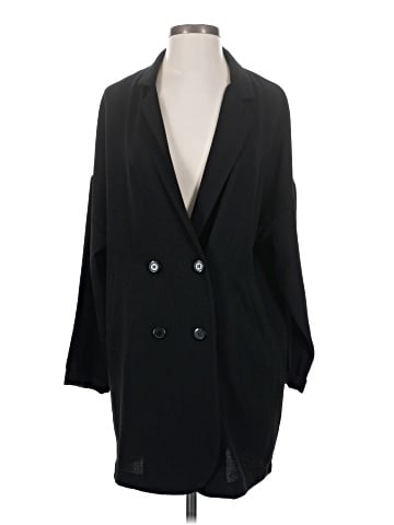 Azalea Coat (view 1)