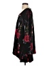 Lildy Black Long Sleeve Blouse Size Sm - Med - photo 5
