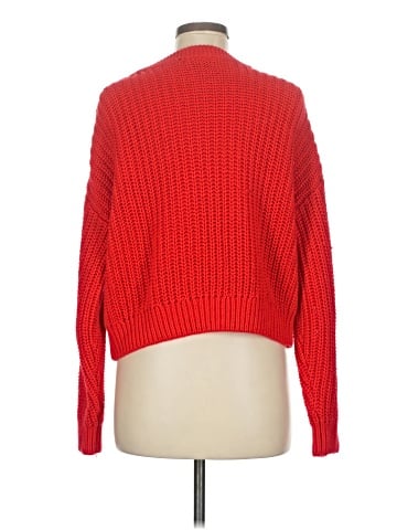 Divided by H&M Pullover Sweater (view 2)