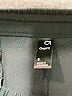 Gap Fit Black Dress Pants Size S - photo 7