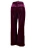 Nine West Burgundy Casual Pants Size XL - photo 2