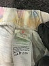Crewcuts Tie-dye Yellow Shorts Size 6 - photo 3