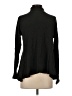 Cut Loose Black Long Sleeve Top Size S - photo 2