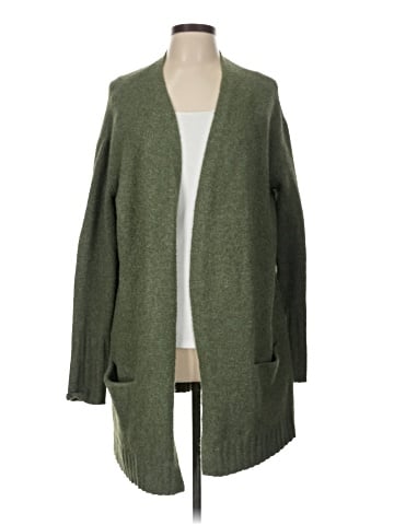 Caslon Cardigan (view 1)