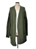 Caslon Green Cardigan Size L - photo 1