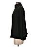 Cut Loose Black Long Sleeve Top Size S - photo 5