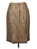 J.Crew Tweed Brown Formal Skirt Size 4 - photo 2