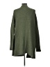 Caslon Green Cardigan Size L - photo 2