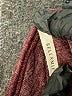 Bellamie Burgundy Pullover Sweater Size M - photo 7