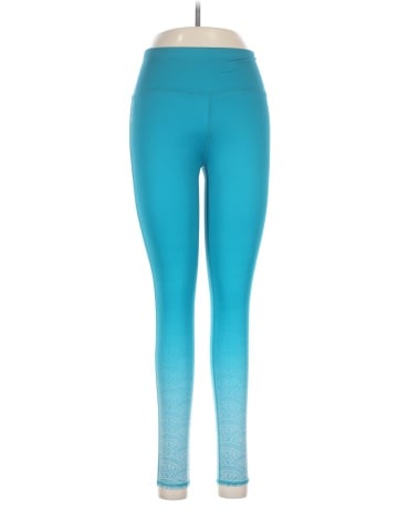 Hylete Yoga Pants (view 1)